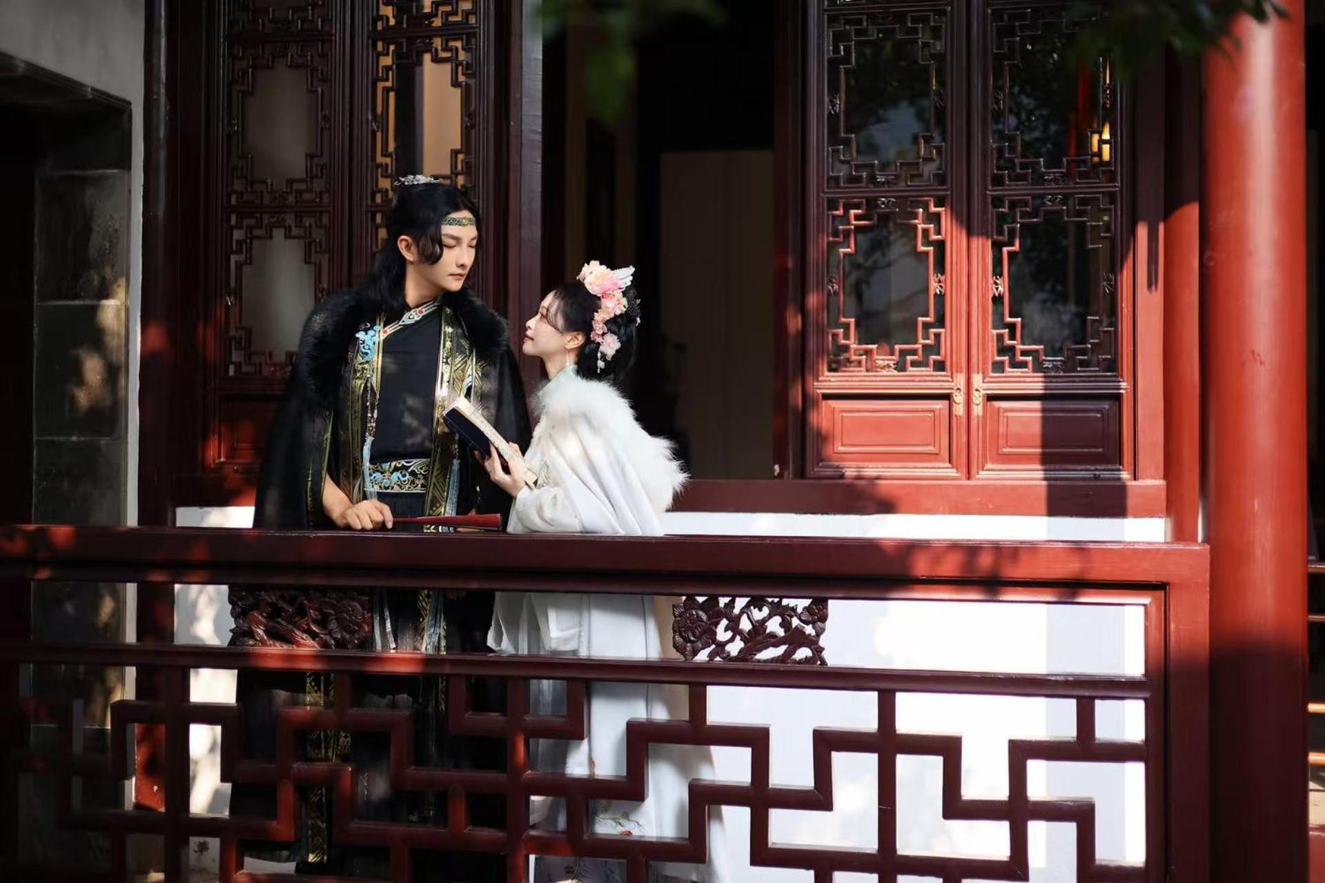 Suzhou Jade Snow Lodge Zewnętrze zdjęcie