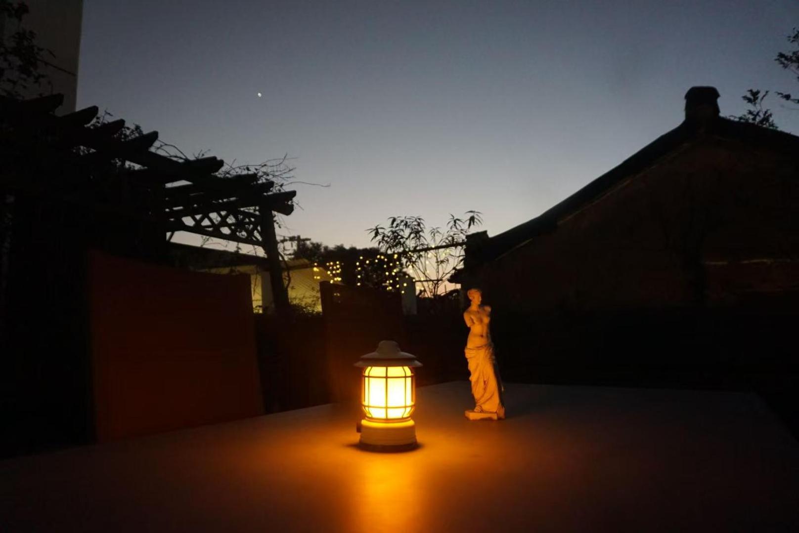 Suzhou Jade Snow Lodge Zewnętrze zdjęcie